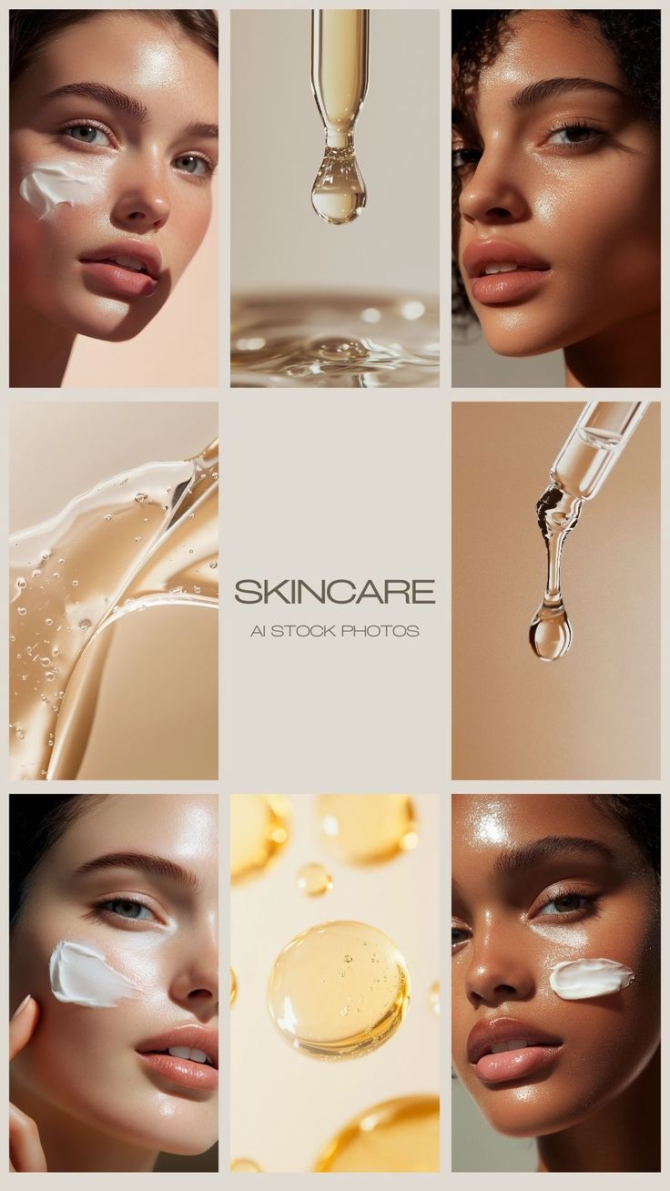 pure glow collection