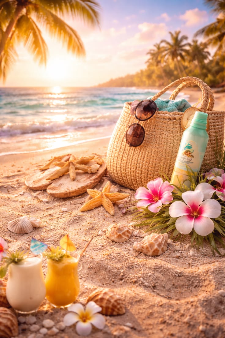 summer glow aura co.